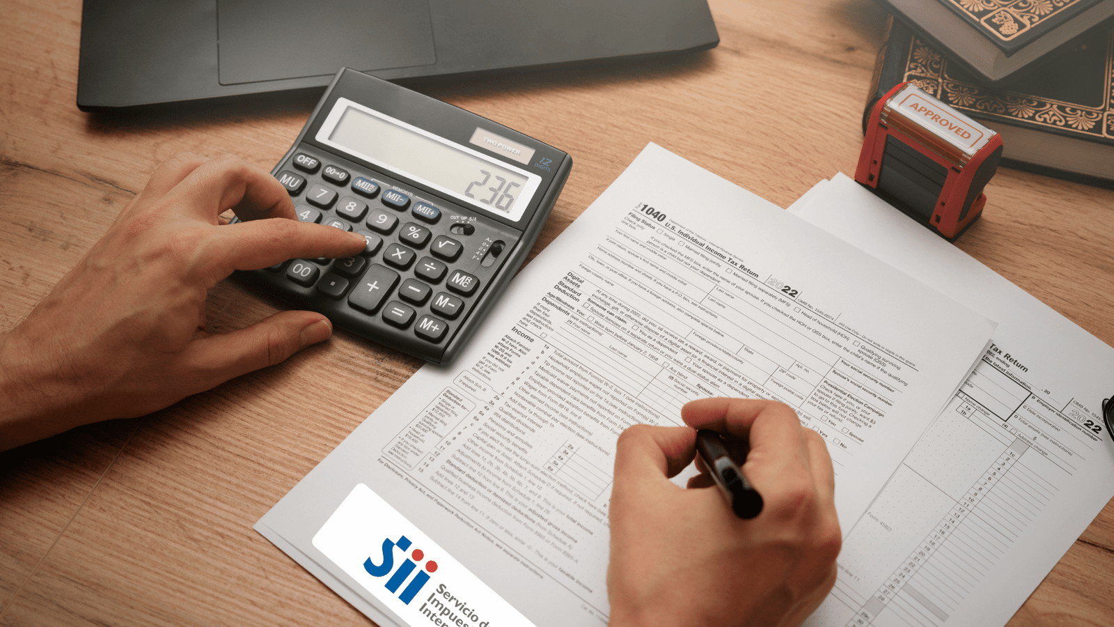 Desmitificando la Declaración de Renta AT2024 para Empresas 📊💼