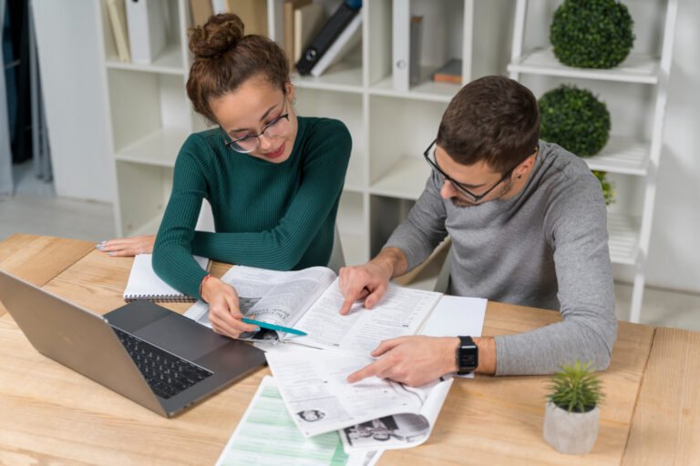 Guía para revisar la Declaración de Renta F22 emprendedores Chile